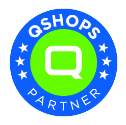 Increasy Qshops Partner